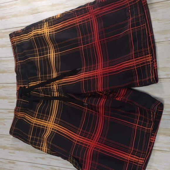 OP Swim Trunks Size Men's Size S(28-30) - Picture 4 of 14